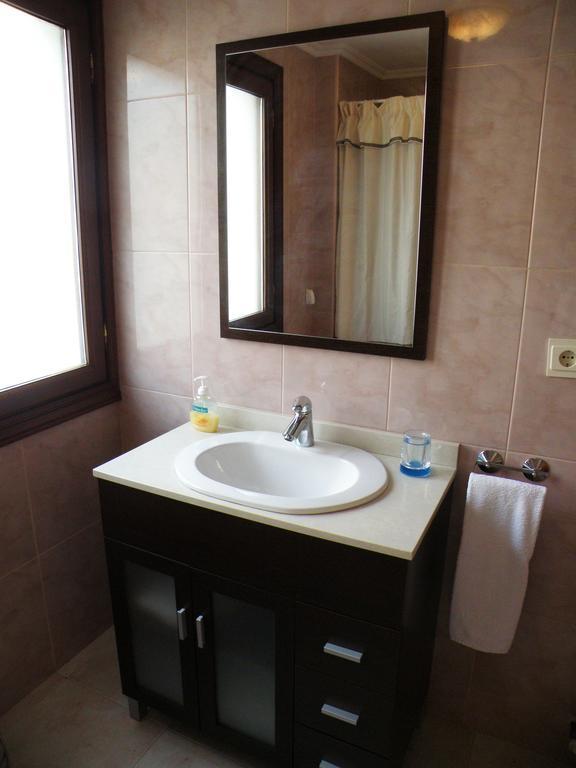 Apartamento Rural Elizondo Pokoj fotografie