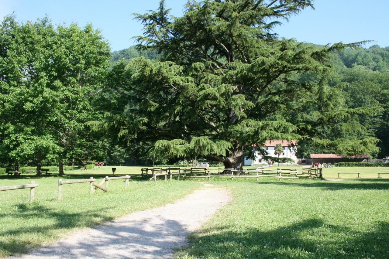 Apartamento Rural Elizondo Exteriér fotografie
