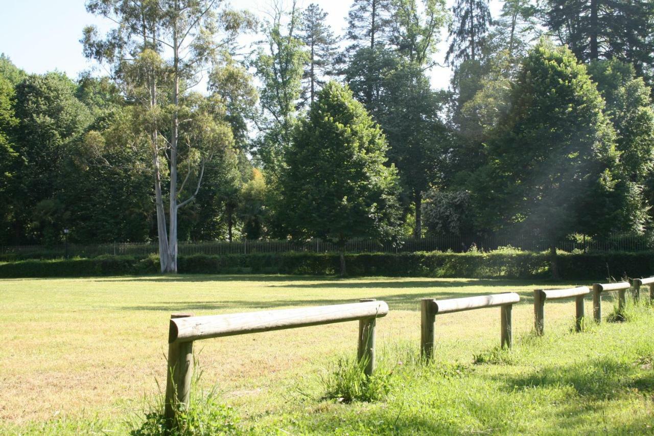 Apartamento Rural Elizondo Exteriér fotografie